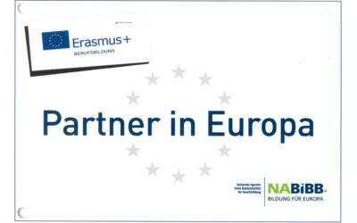 Berufspraktikum im Ausland