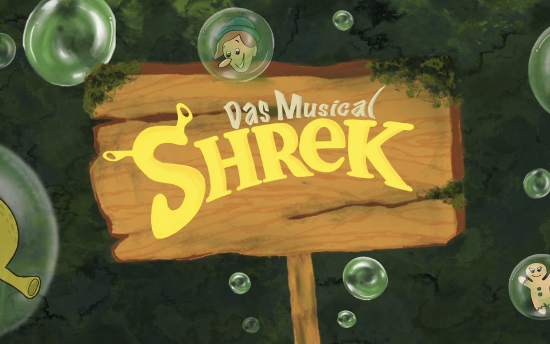 FakS-Musical 2026: Shrek