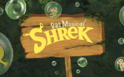 FakS-Musical 2026: Shrek