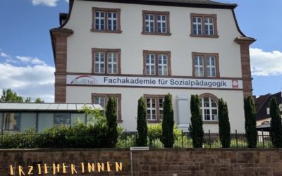 Tag der offenen Tür an der Fachakademie für Sozialpädagogik Aschaffenburg – Einblicke in gelebte Pädagogik und praxisnahe Ausbildung
