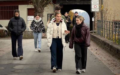 Vier Tage gefüllt mit Gemeinschaft und neuen Perspektiven