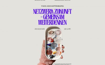 Netzwerk Zukunft – Gemeinsam weiterdenken