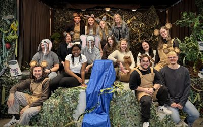 Seminar entwickelt Musiktheater zur Demokratiebildung