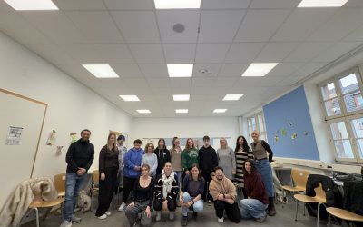 BP Seminar: #Medienhelden