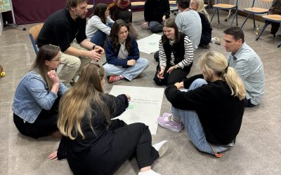 Netzwerk Zukunft – Gemeinsam Weiterdenken