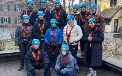 BP-Seminar: „Das BP als Abenteuer“