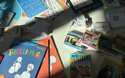 Einholunterricht in Pädagogik/Psychologie/Heilpädagogik